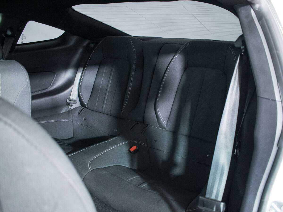 Купить Ford Mustang, 2022, 3 083 км, фото №10