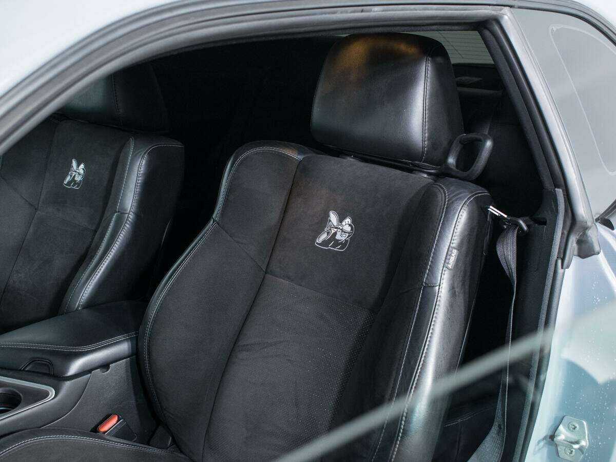 Купить Dodge Challenger R__T, 2021, 55 201 км, фото №15