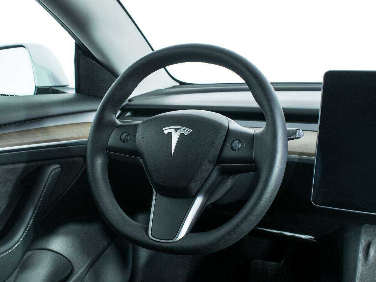 Купить Tesla Model 3 Standart Plus, 2021, 13 180 км, фото №14