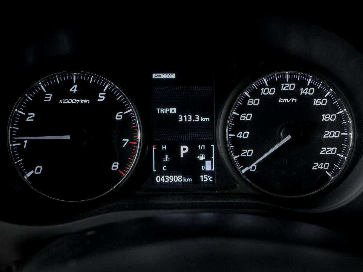 Купить Mitsubishi Outlander, 2021, 43 837 км, фото №11