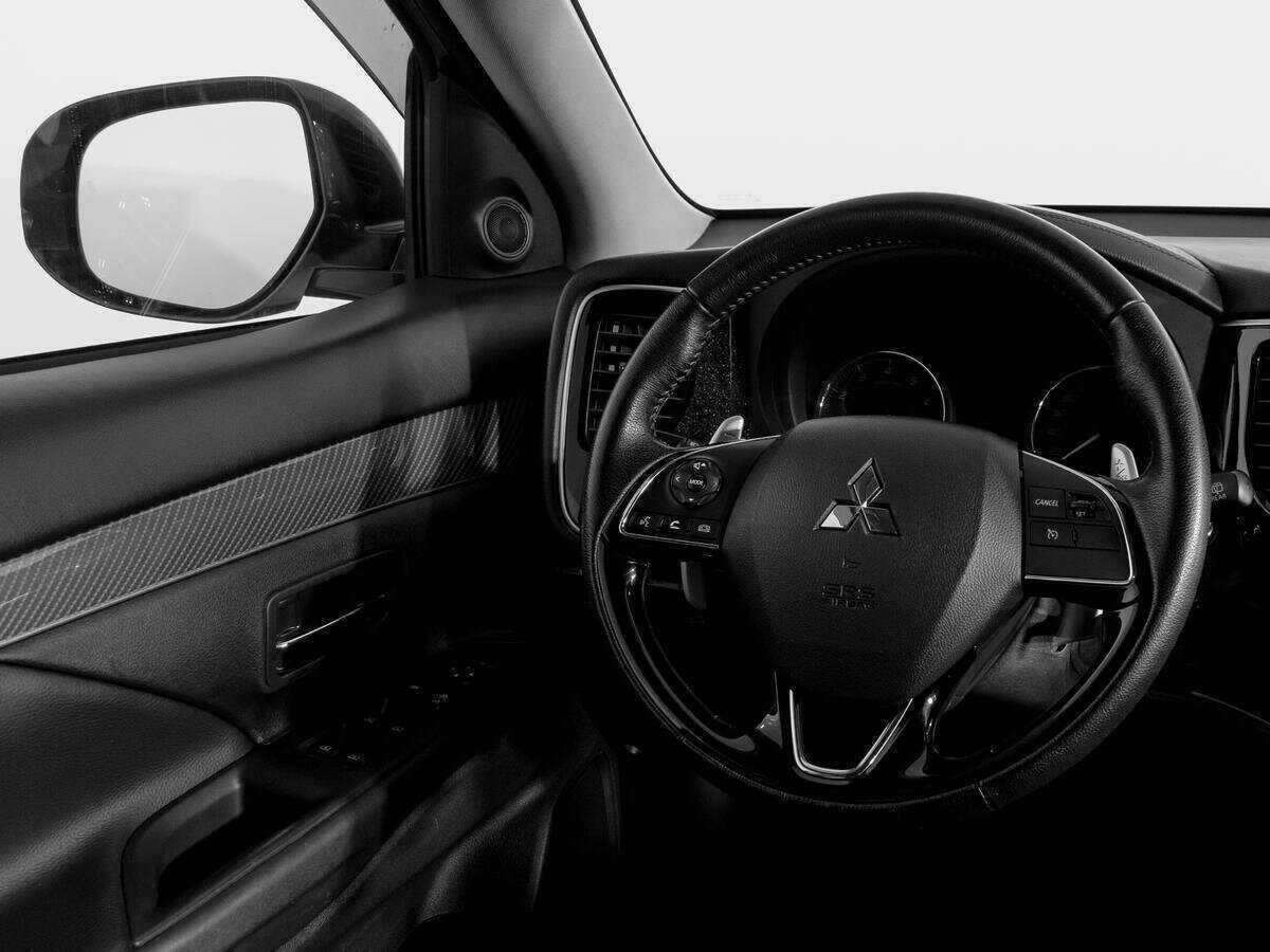 Купить Mitsubishi Outlander, 2021, 43 837 км, фото №15
