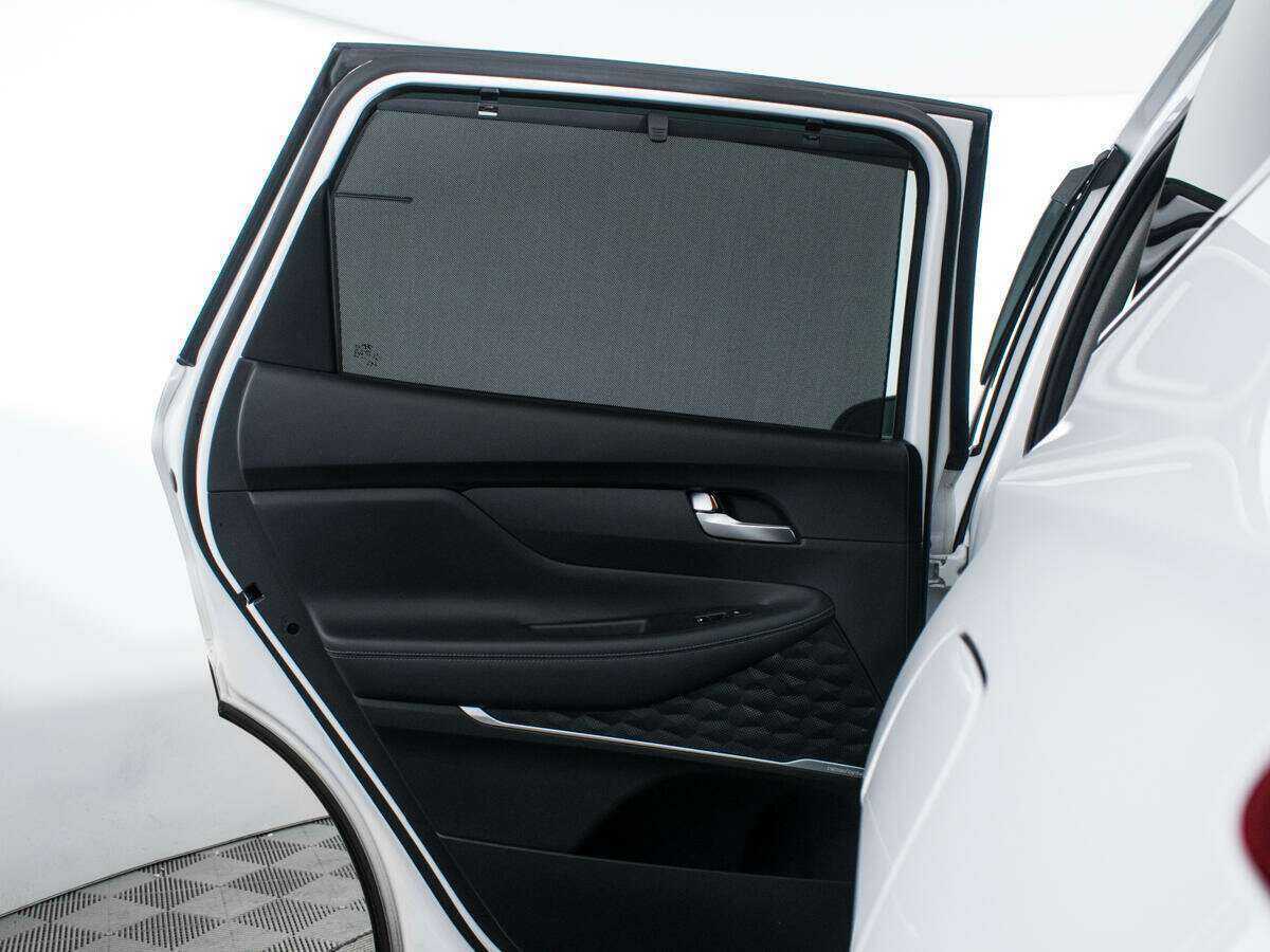 Купить Hyundai Santa Fe, 2021, 46 568 км, фото №16