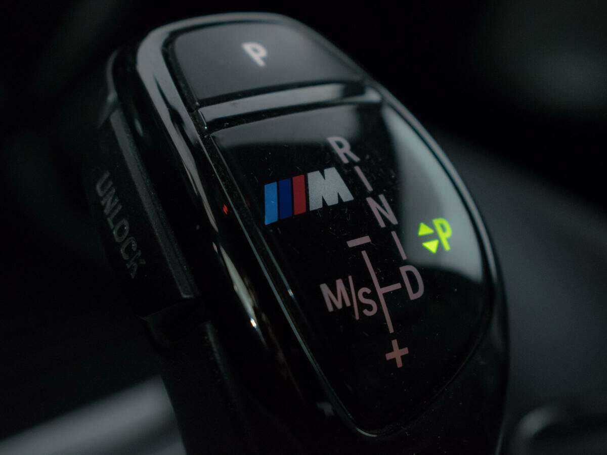 Купить BMW X6 M50d, 2016, 102 135 км, фото №14