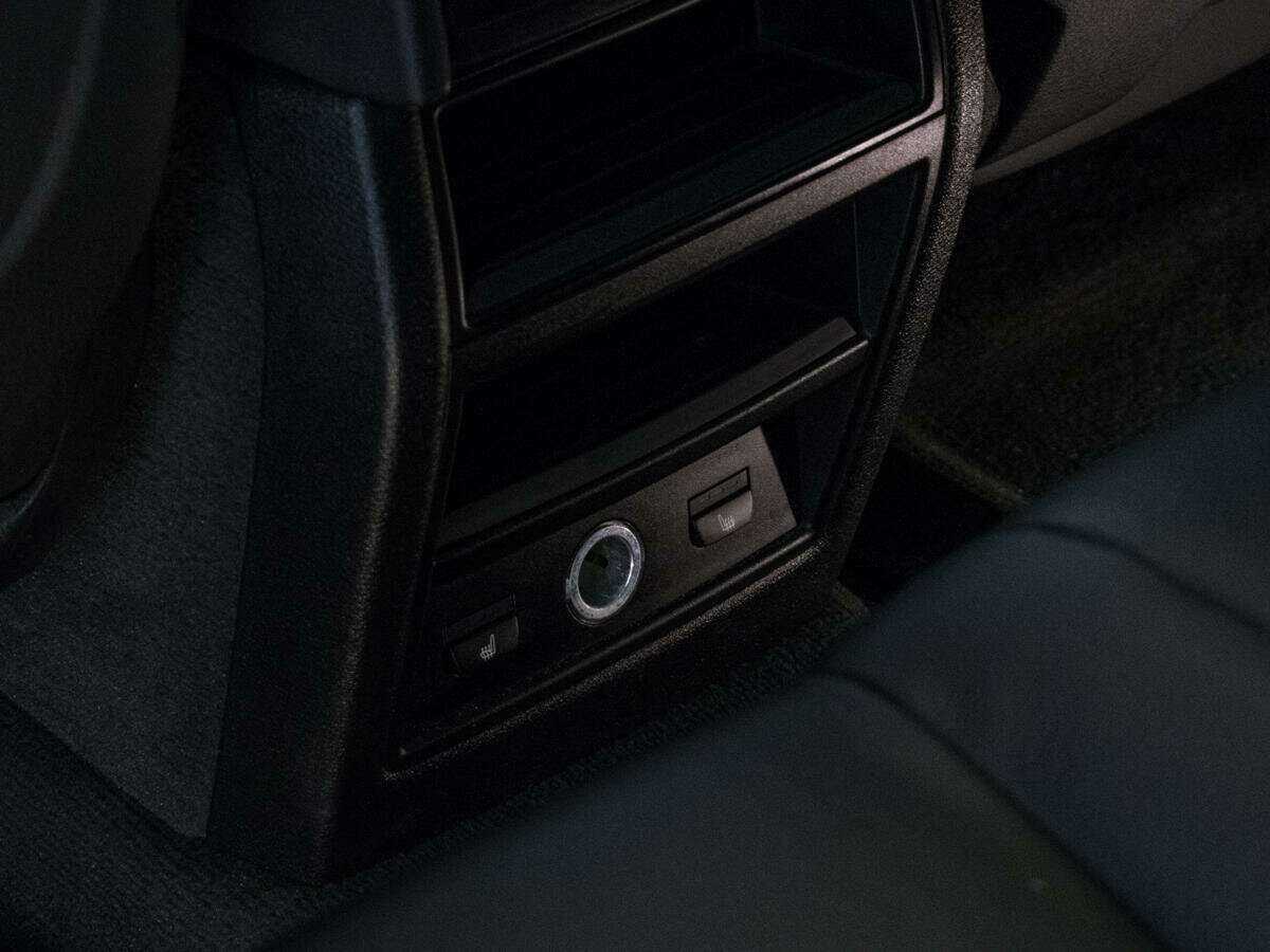 Купить BMW X6 M50d, 2016, 102 135 км, фото №16