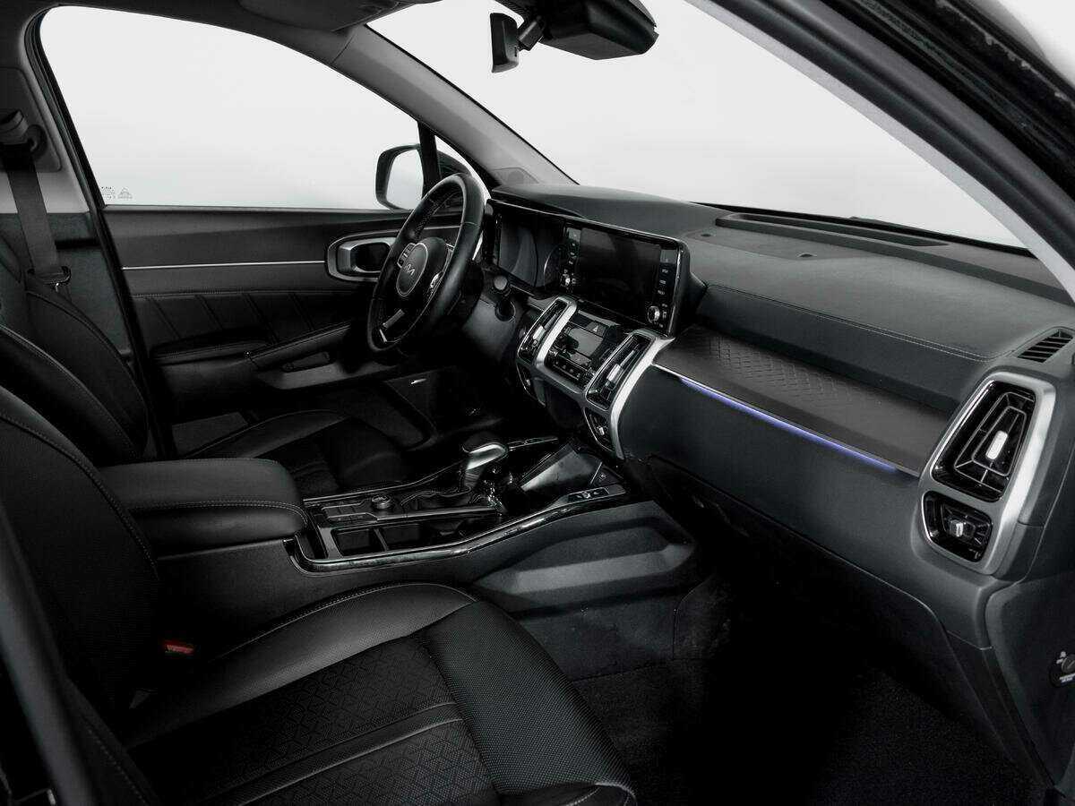 Купить Kia Sorento, 2022, 43 432 км, фото №9