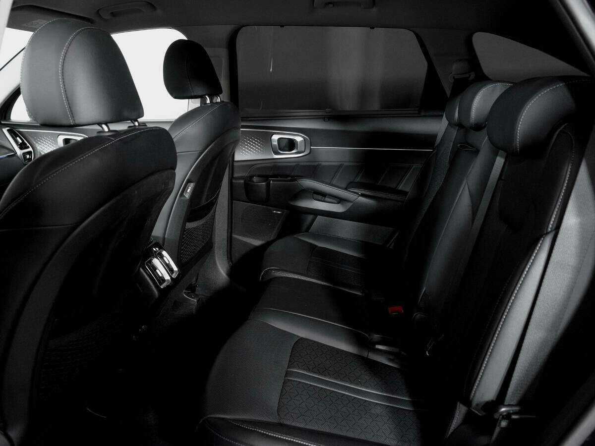 Купить Kia Sorento, 2022, 43 432 км, фото №10