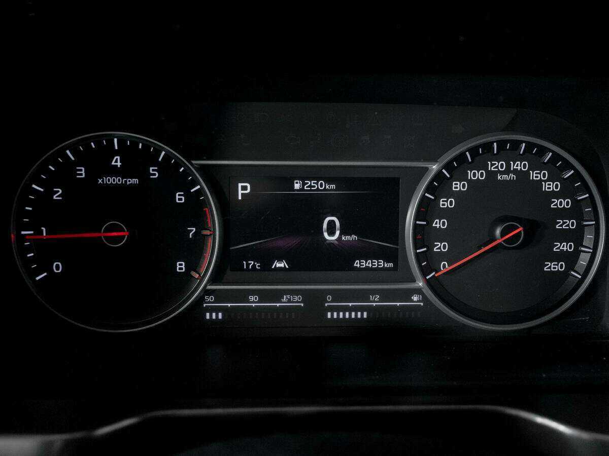 Купить Kia Sorento, 2022, 43 432 км, фото №11