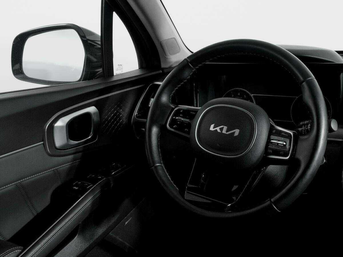 Купить Kia Sorento, 2022, 43 432 км, фото №15
