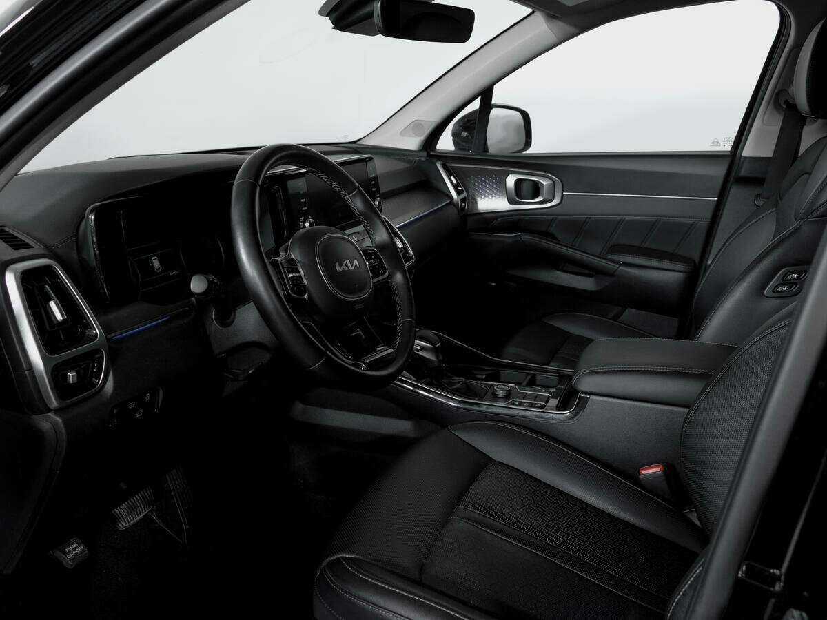 Купить Kia Sorento, 2022, 43 432 км, фото №16