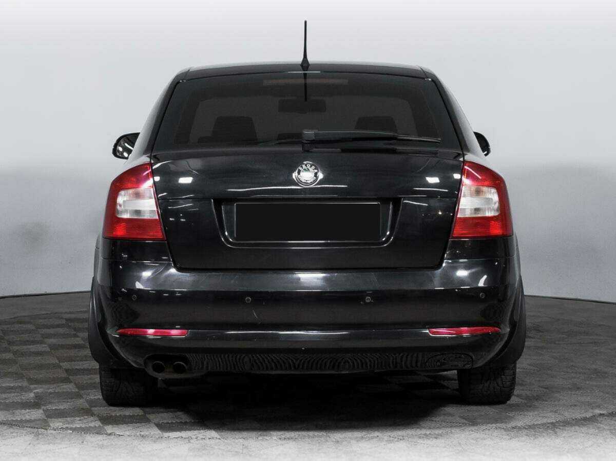 Купить Skoda Octavia DSG7, 2011, 108 800 км, фото №6