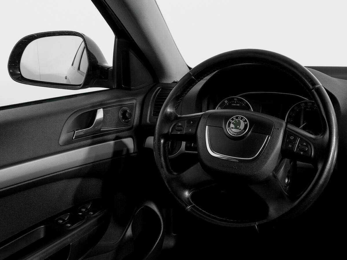 Купить Skoda Octavia DSG7, 2011, 108 800 км, фото №14