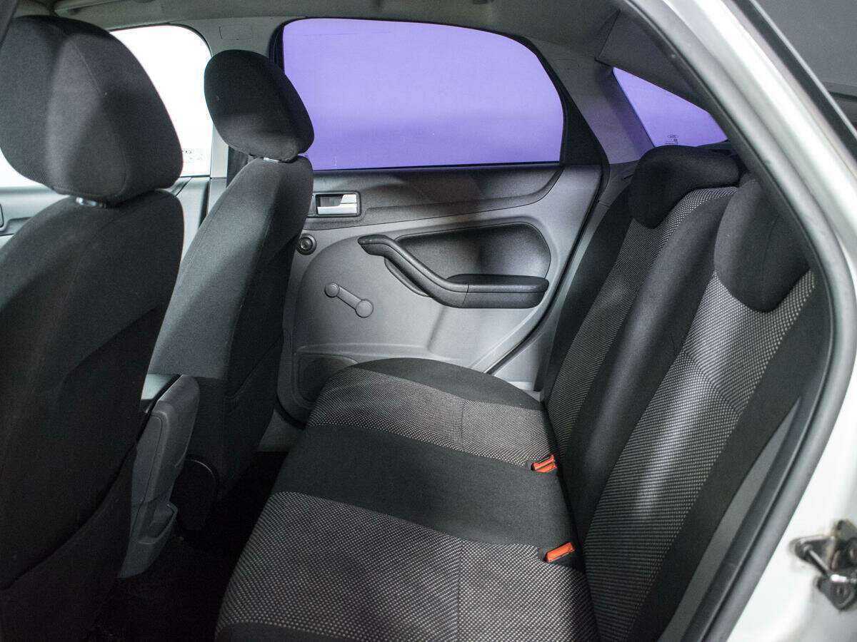 Купить Ford Focus, 2008, 281 964 км, фото №10
