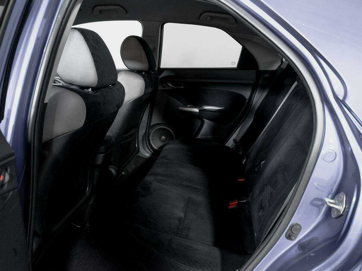 Купить Honda Civic, 2006, 127 580 км, фото №10