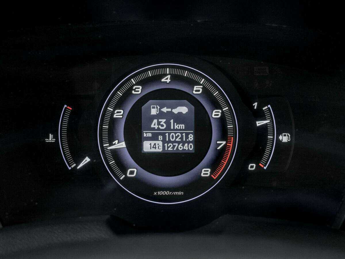 Купить Honda Civic, 2006, 127 580 км, фото №11