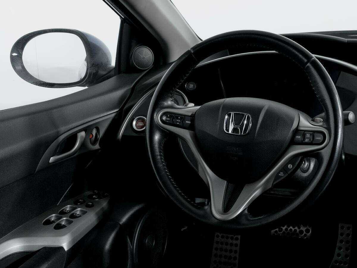 Купить Honda Civic, 2006, 127 580 км, фото №15