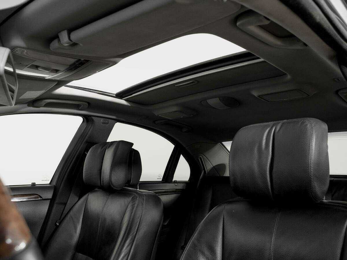 Купить Mercedes-Benz S-Класс 320, 2007, 238 637 км, фото №15