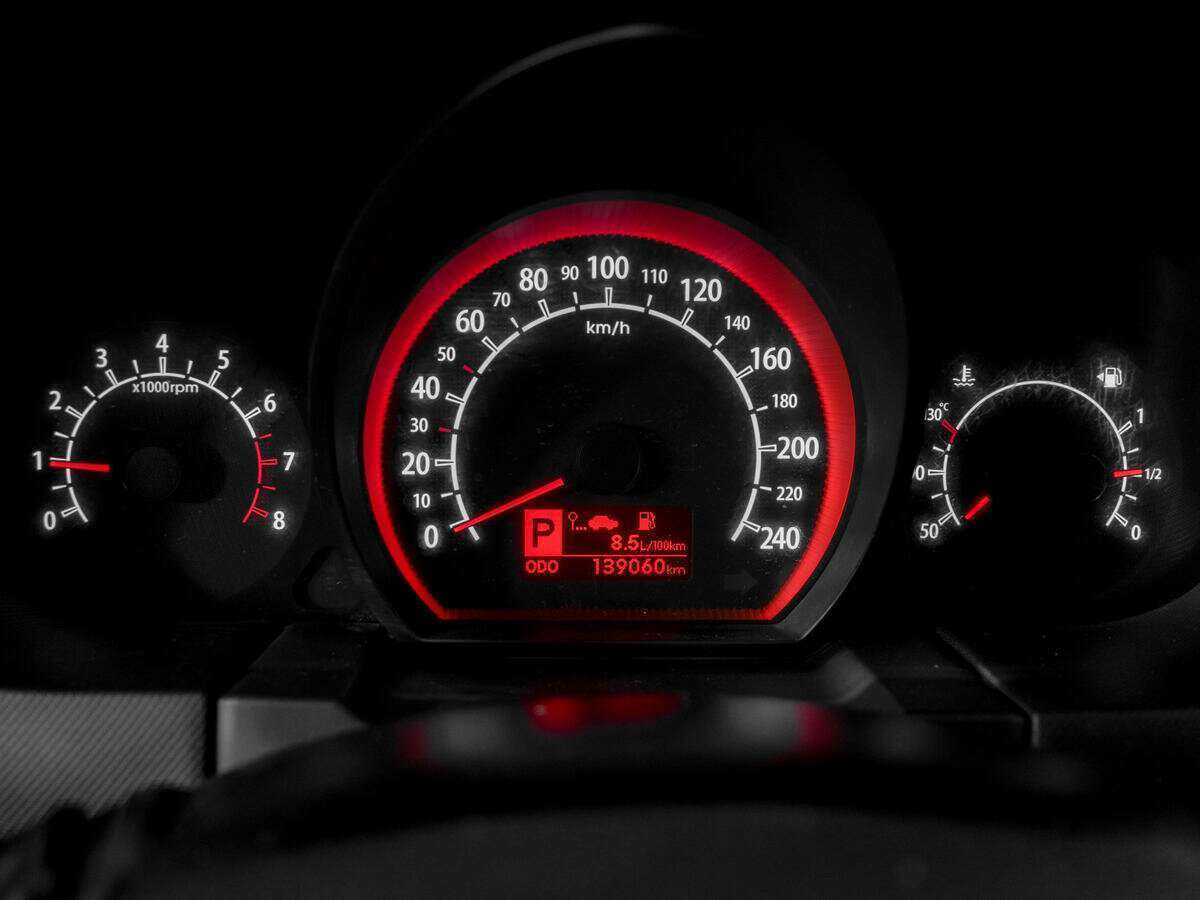 Купить Kia Ceed, 2010, 138 850 км, фото №11