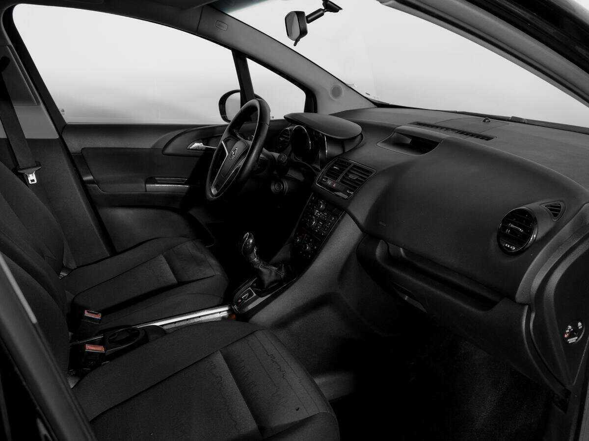 Купить Opel Meriva, 2012, 137 271 км, фото №9