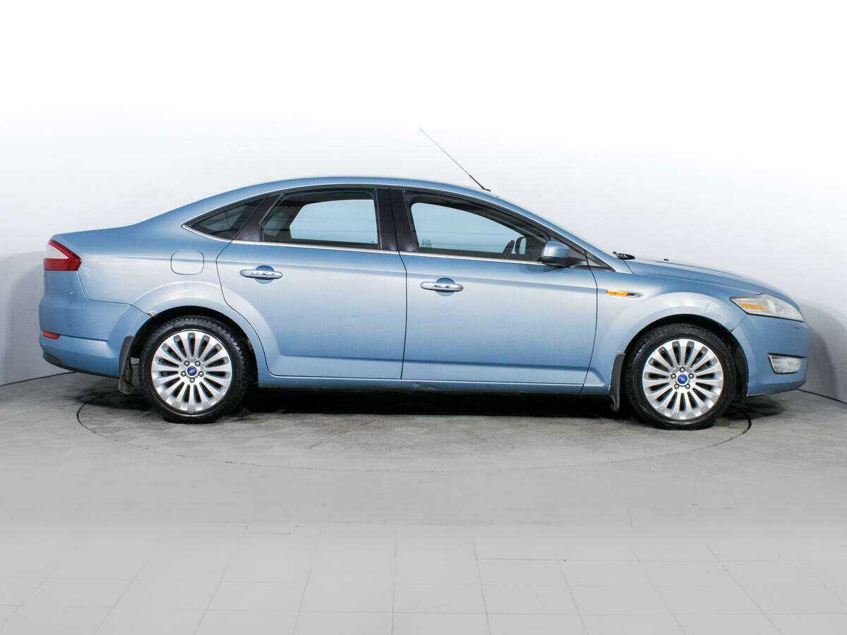 Купить Ford Mondeo, 2010, 275 382 км, фото №4