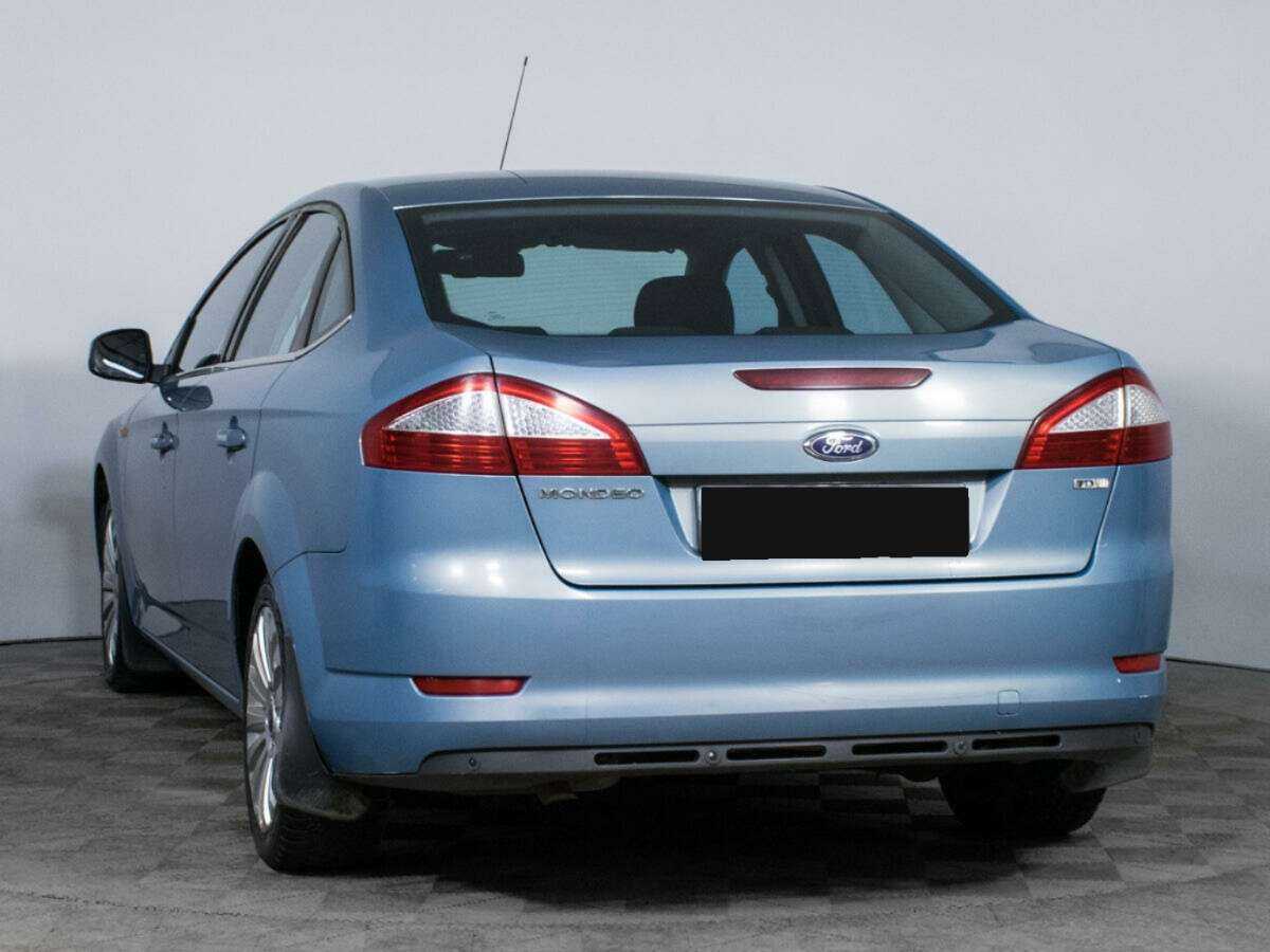 Купить Ford Mondeo, 2010, 275 382 км, фото №7