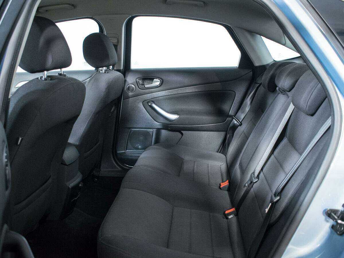 Купить Ford Mondeo, 2010, 275 382 км, фото №10