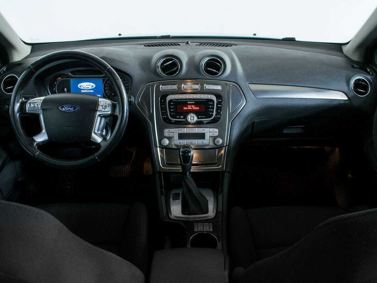 Купить Ford Mondeo, 2010, 275 382 км, фото №12