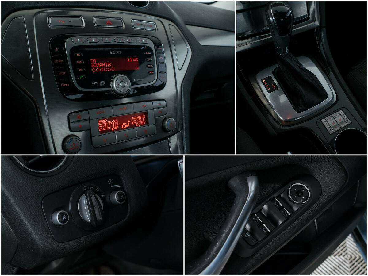 Купить Ford Mondeo, 2010, 275 382 км, фото №15