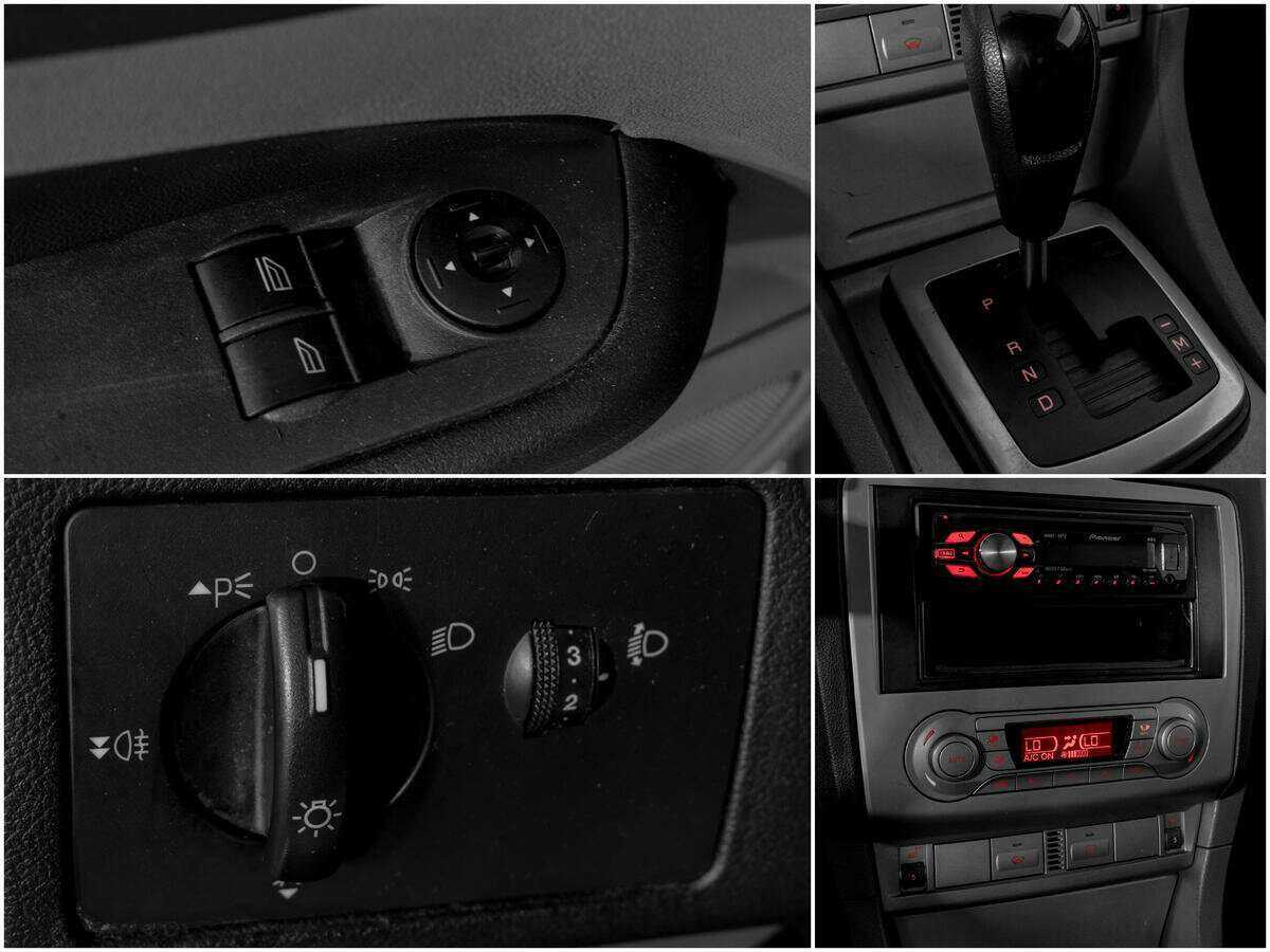 Купить Ford Focus, 2008, 295 252 км, фото №13