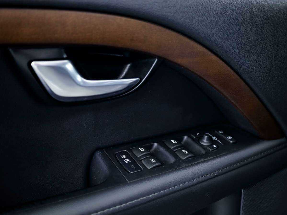 Купить Volvo XC70, 2014, 197 530 км, фото №13