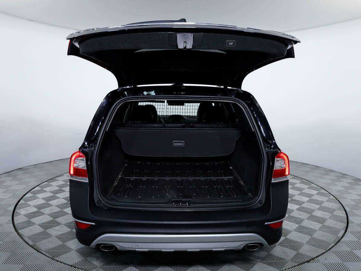 Купить Volvo XC70, 2014, 197 530 км, фото №21