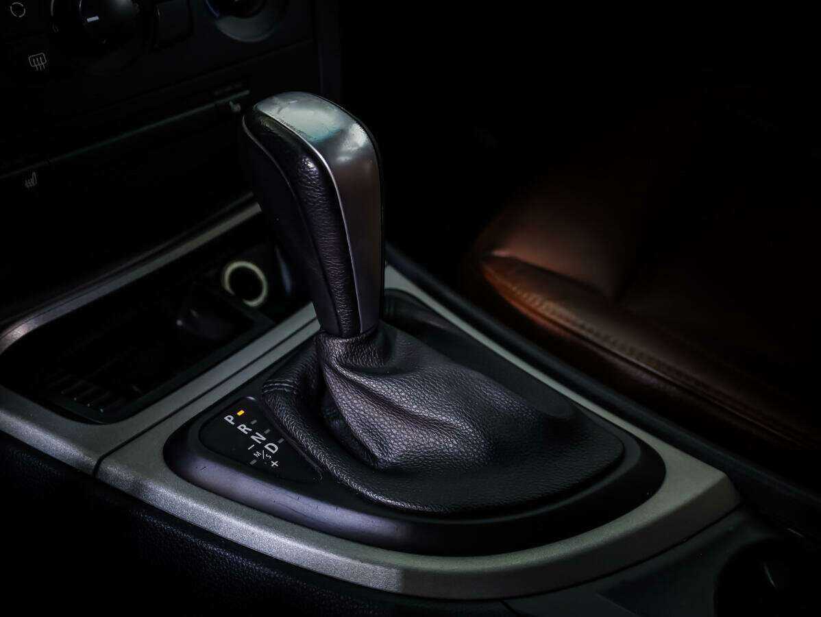 Купить BMW 1 серии 118i, 2008, 270 983 км, фото №13