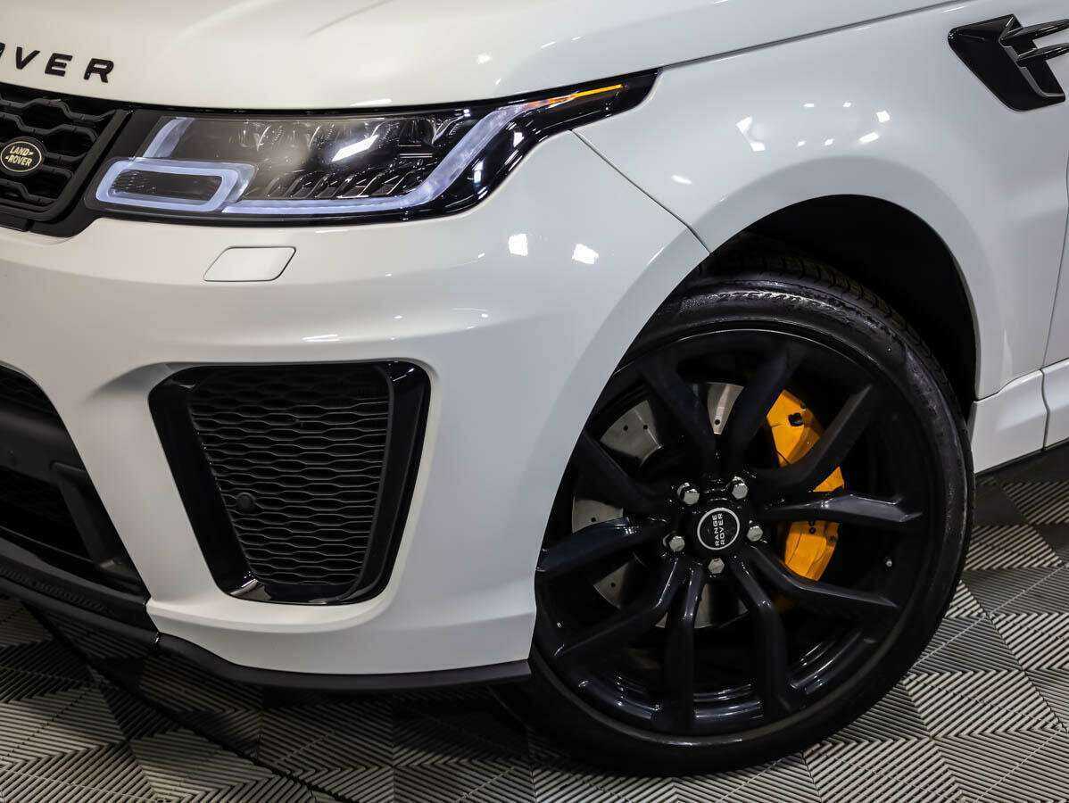 Купить Land Rover Range Rover Sport, 2014, 127 011 км, фото №20