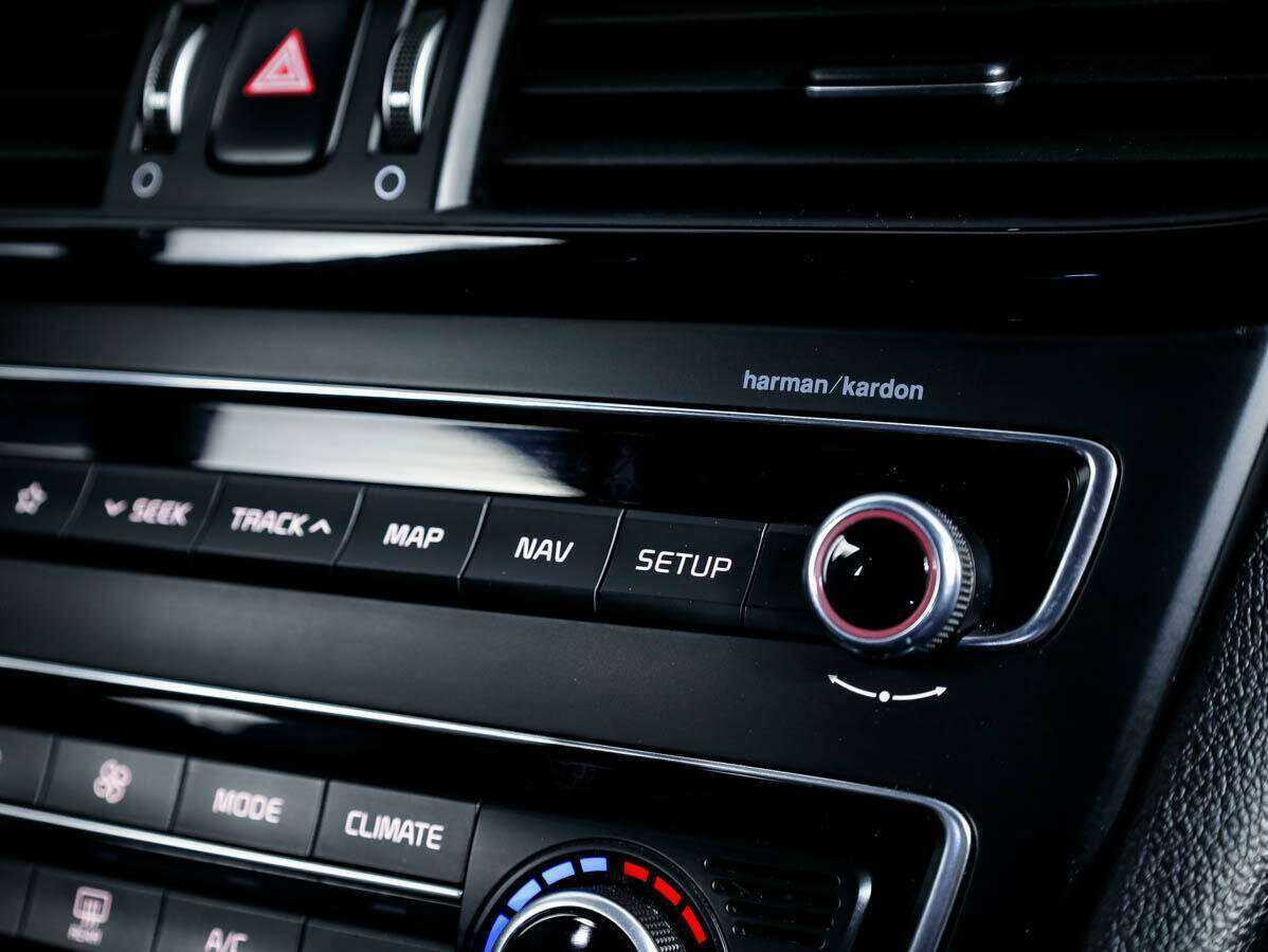 Купить Kia Optima, 2019, 106 168 км, фото №19