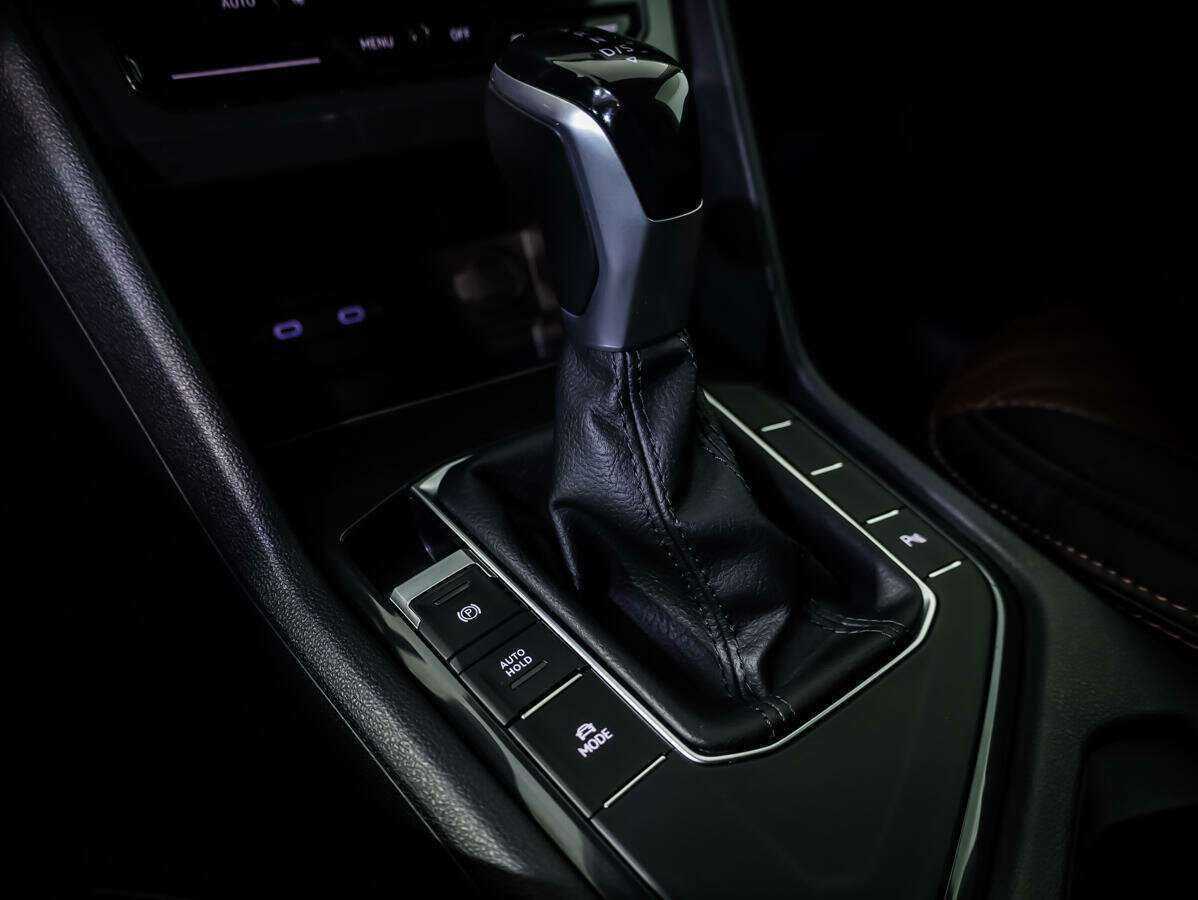 Купить Volkswagen Tiguan, 2020, 45 904 км, фото №15