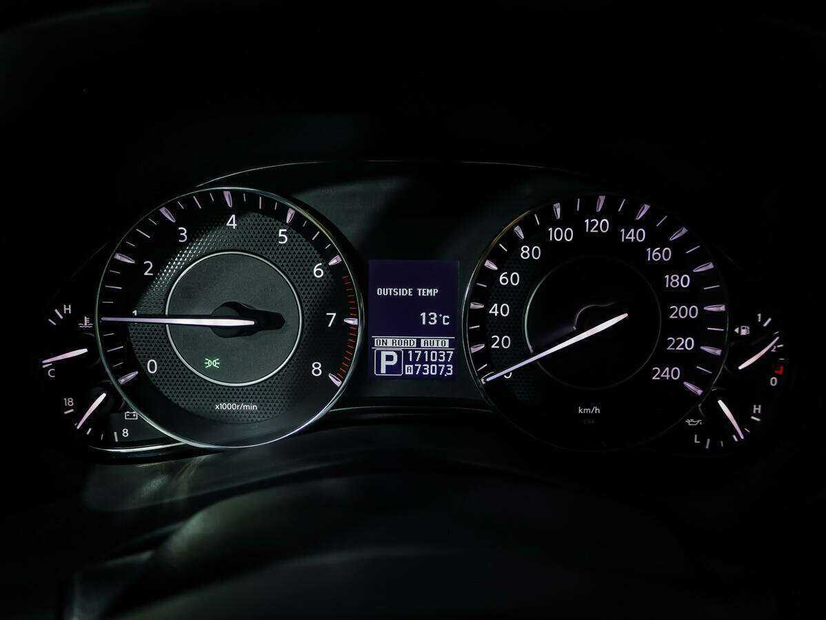 Купить Nissan Patrol, 2010, 171 037 км, фото №18