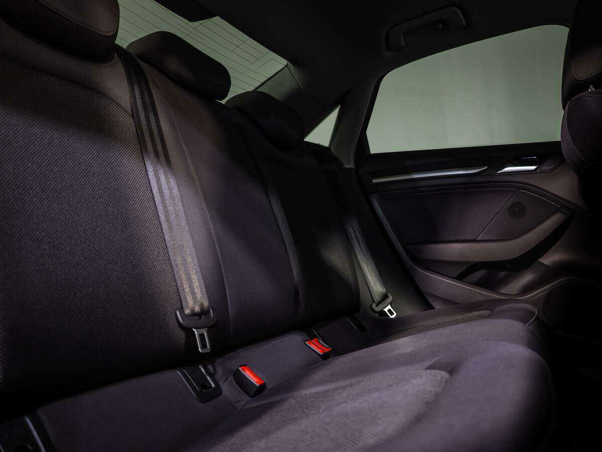 Купить Audi A3, 2019, 17 409 км, фото №12