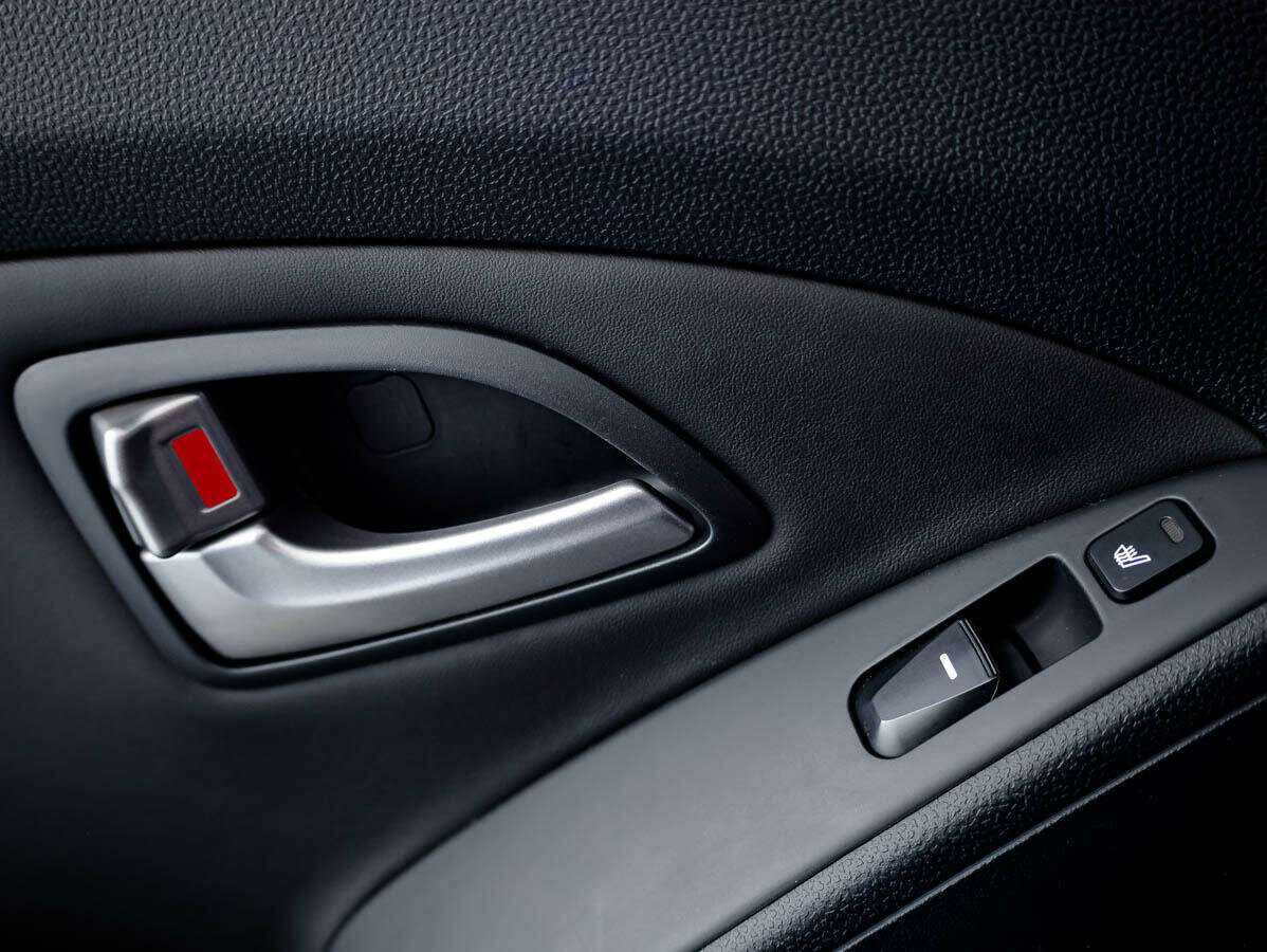 Купить Hyundai ix35, 2011, 178 716 км, фото №13