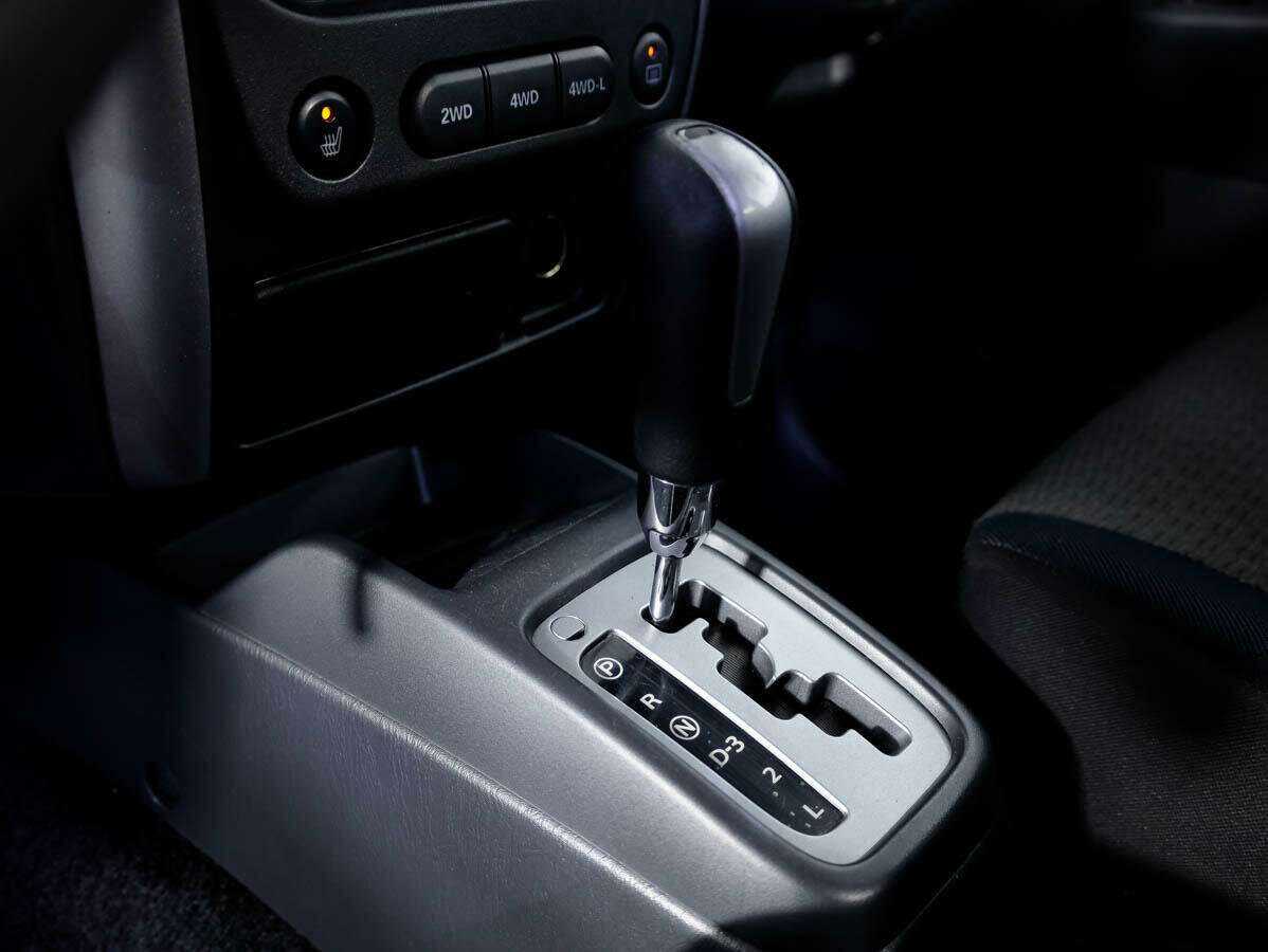 Купить Suzuki Jimny, 2008, 213 124 км, фото №16