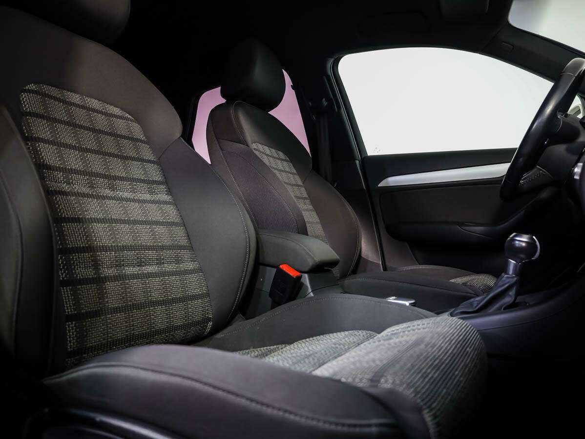 Купить Audi Q3, 2016, 59 572 км, фото №10