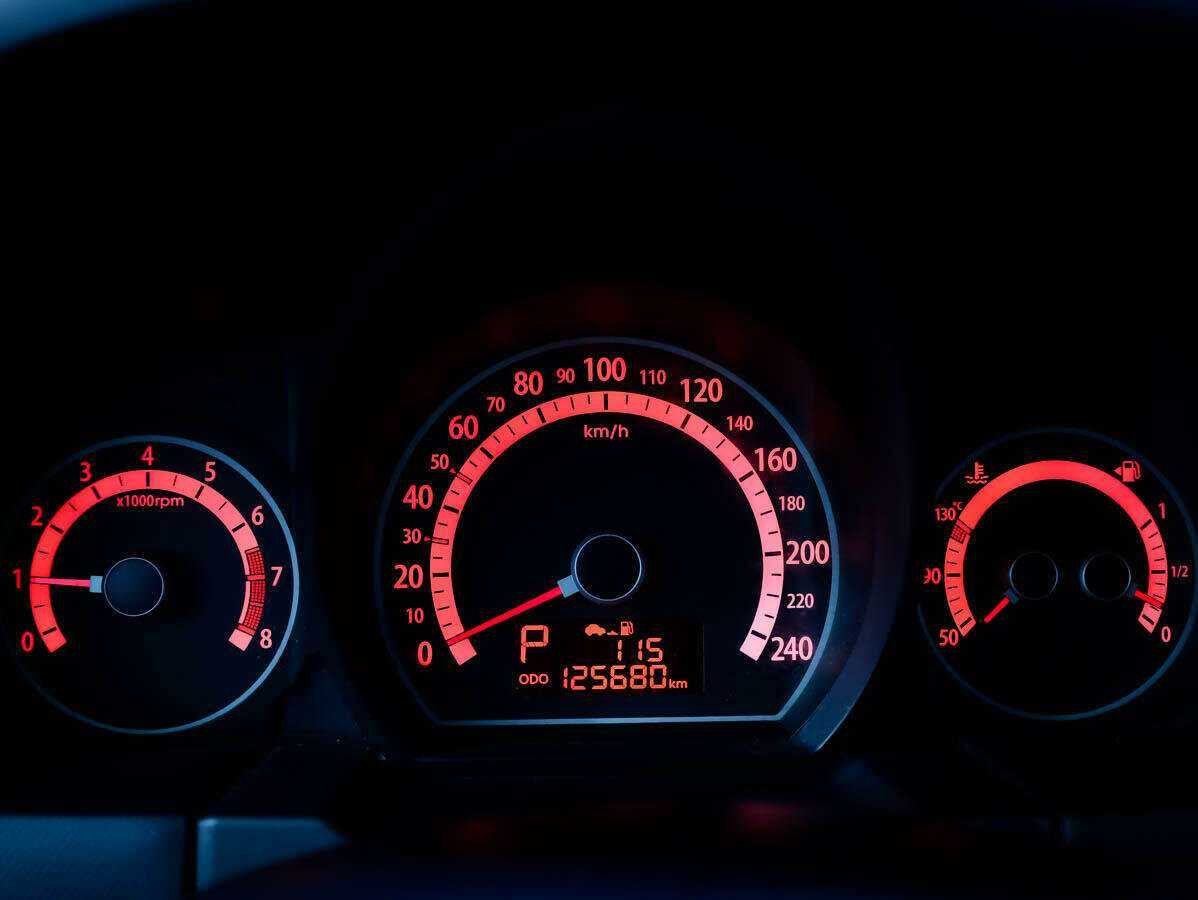 Купить Kia Ceed, 2011, 125 680 км, фото №10