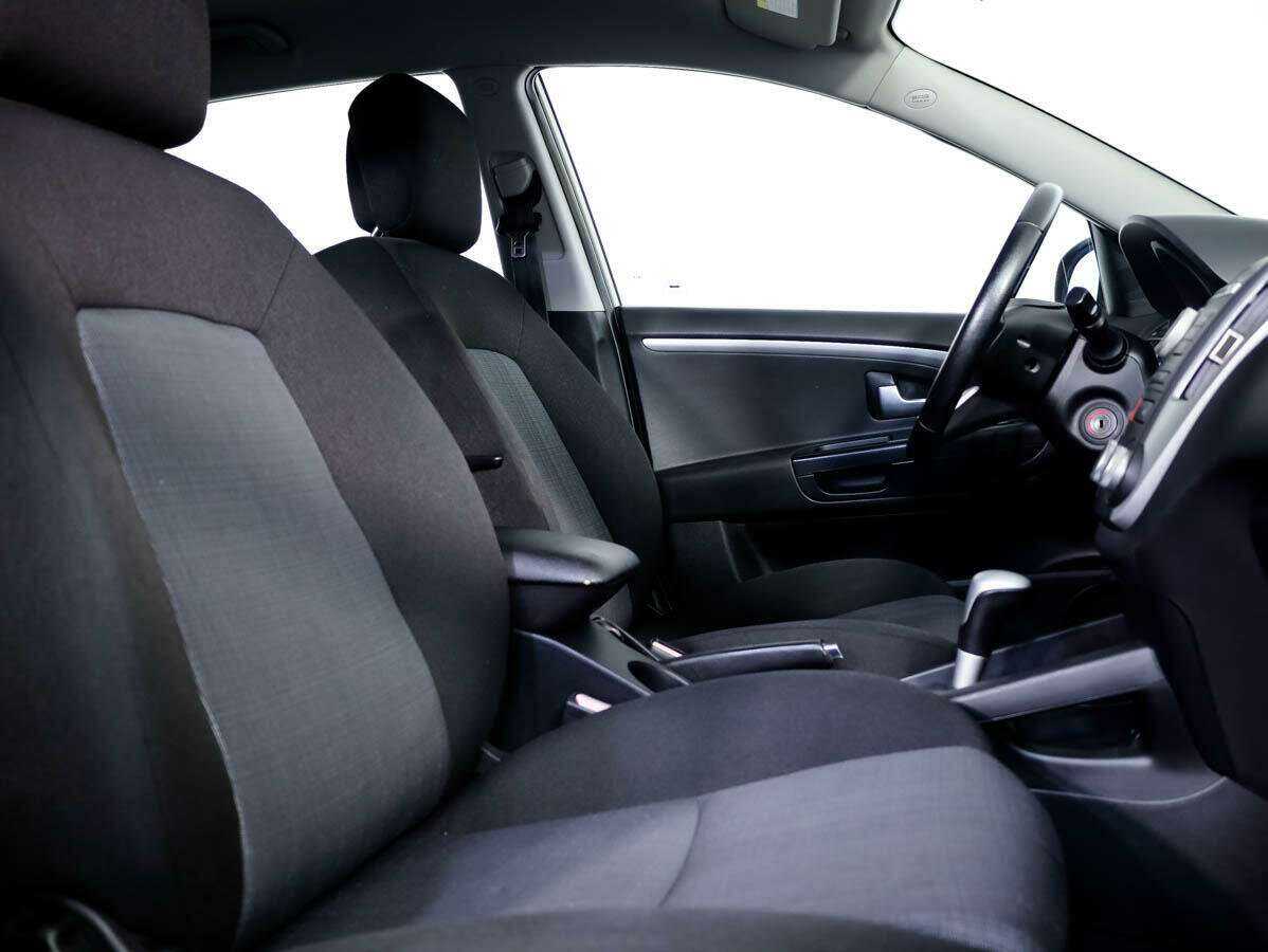 Купить Kia Ceed, 2011, 125 680 км, фото №11