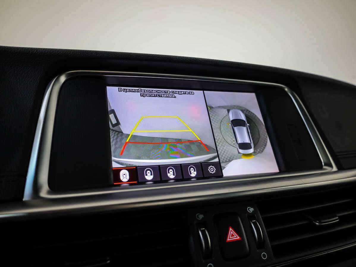 Купить Kia Optima, 2019, 100 937 км, фото №13