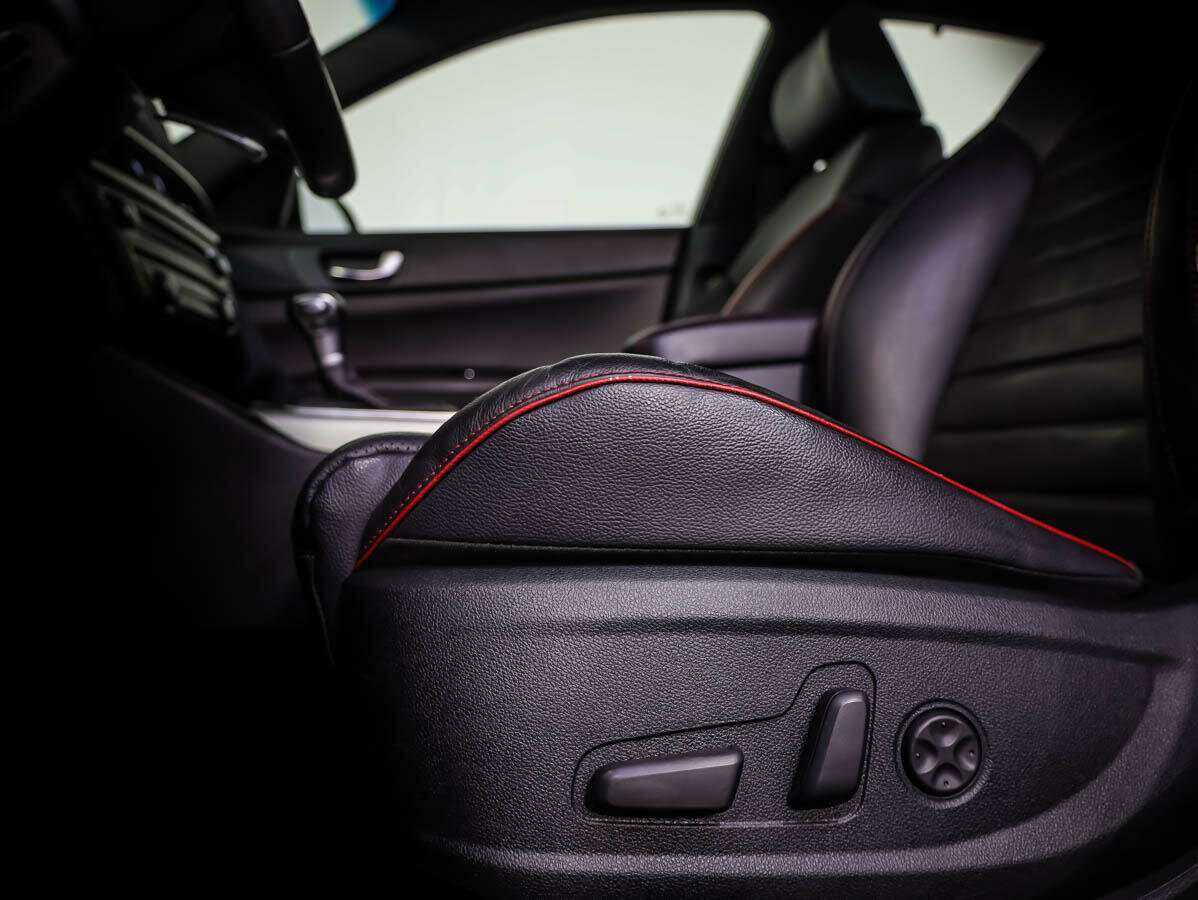 Купить Kia Optima, 2019, 100 937 км, фото №16