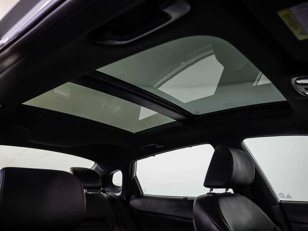 Купить Kia Optima, 2019, 100 937 км, фото №17