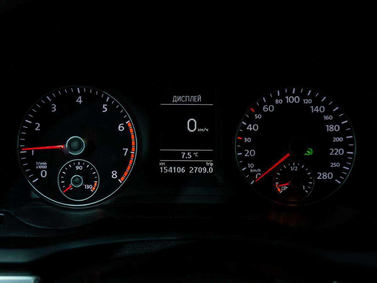 Купить Volkswagen Scirocco, 2013, 154 106 км, фото №16