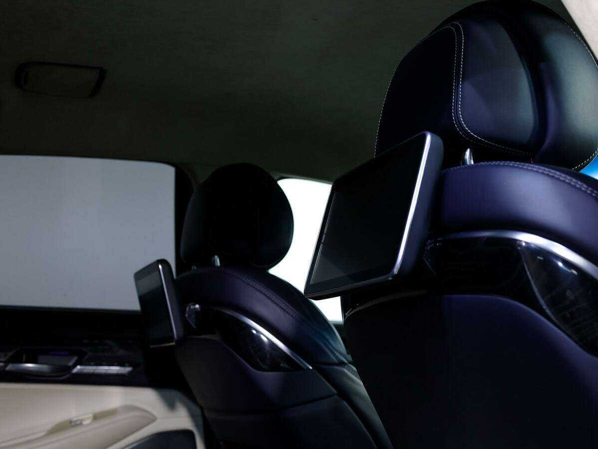 Купить Genesis G90, 2016, 119 863 км, фото №15