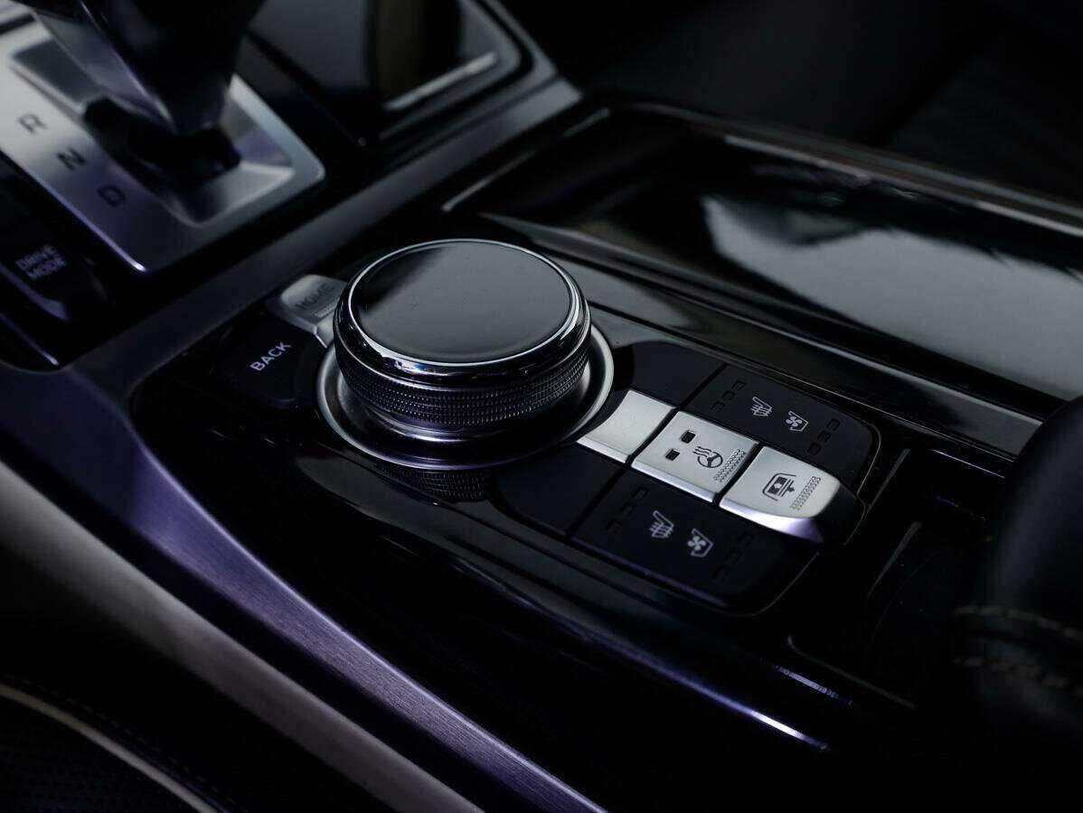 Купить Genesis G90, 2016, 119 863 км, фото №26