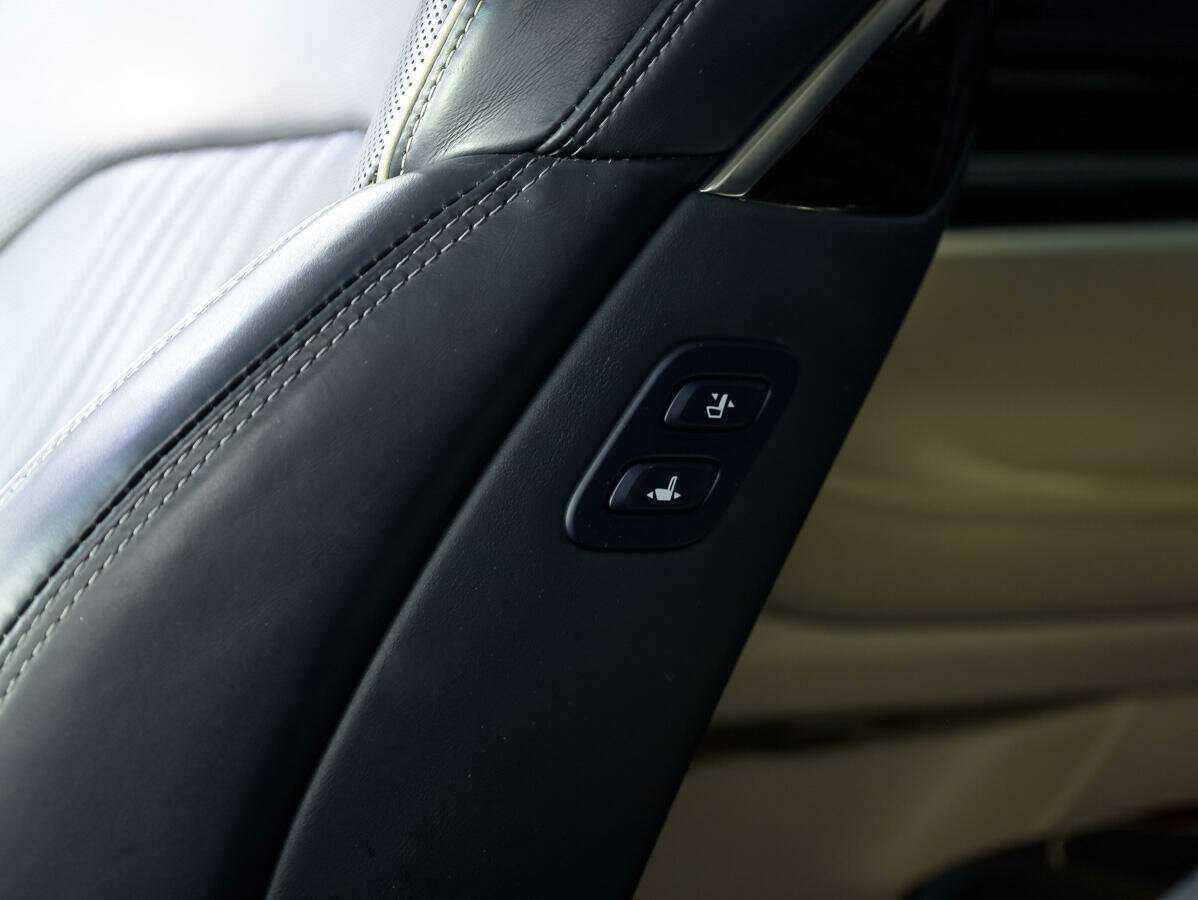 Купить Genesis G90, 2016, 119 863 км, фото №28