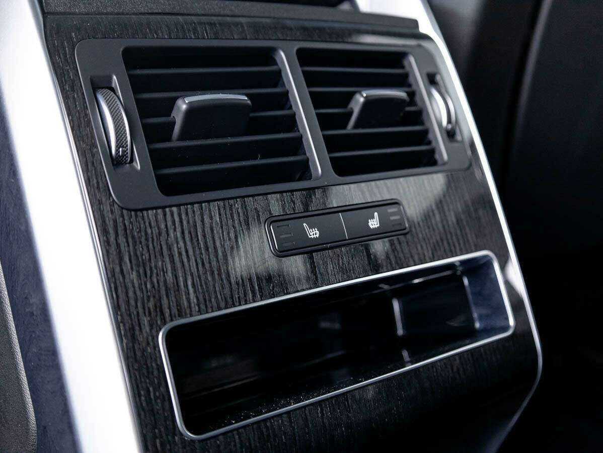 Купить Land Rover Range Rover Sport, 2020, 117 997 км, фото №12