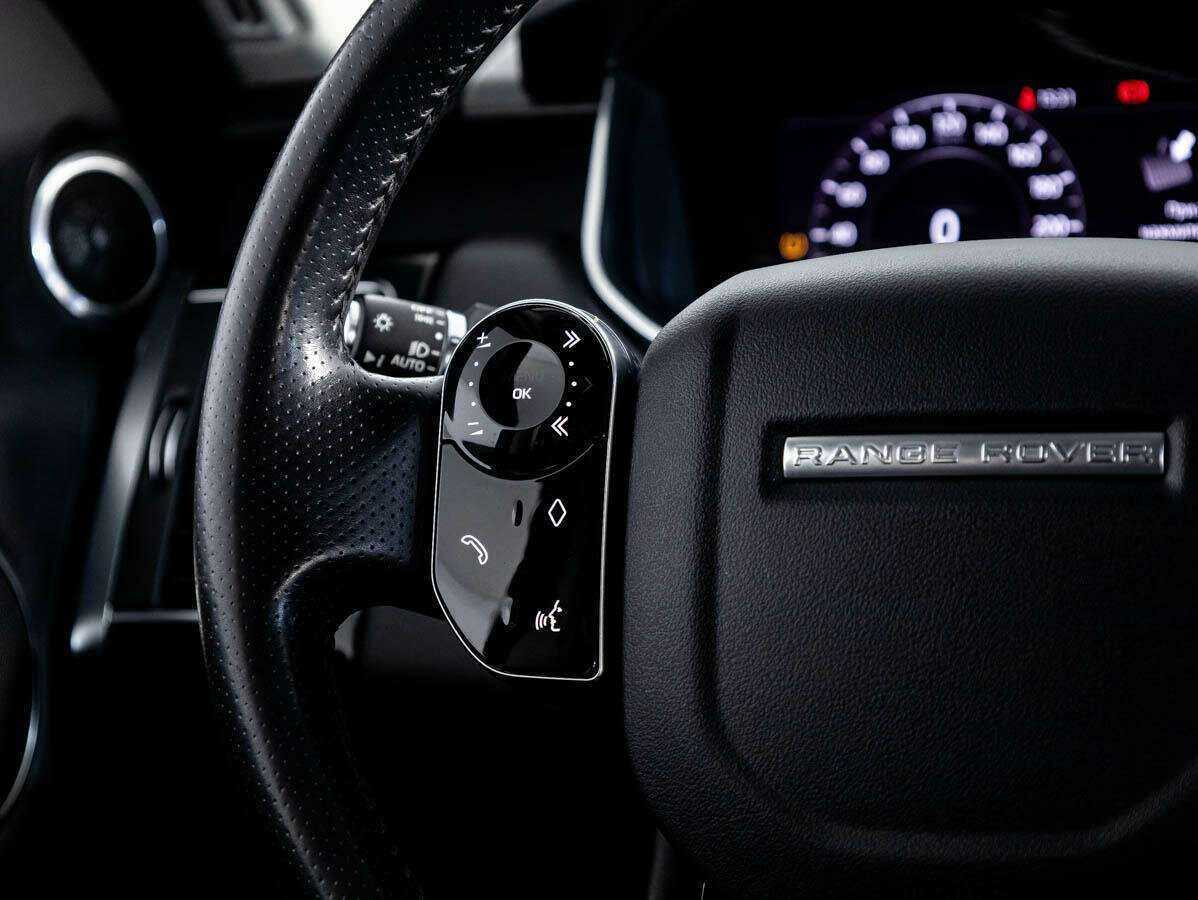 Купить Land Rover Range Rover Sport, 2020, 117 997 км, фото №16